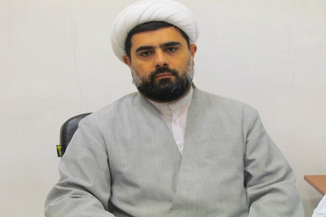 واقعه غدیر قرآن و ولایت را در کنار هم قرار داد