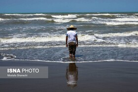آلودگی هایی که جان ساکنان حاشیه خزر را تهدید می کند