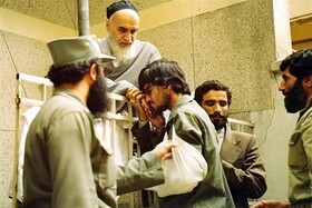 شبی که امام خمینی(ره) مانع از شکنجه اسرای ایرانی شد!