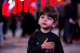 برگزاری ویژه برنامه «آیه‌های آفتاب» در گیلان همزمان با محرم