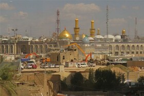 گیلان؛ عهده دار سه پروژه در عتبات عالیات/ اجرای طرح «هر گیلانی؛ ۵ هزار تومان»