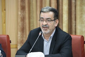 راه اندازی پویش «مراقب من باش» در گیلان/ مردم عادی انگاری نداشته باشند