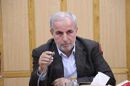 کاهش برداشت برنج از شالیزارهای گیلان