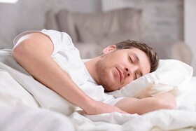 چرا در هنگام خواب دچار سرگیجه می شویم؟