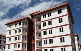 تاکید بر پیشتاز شدن گیلان در ساخت مسکن ملی