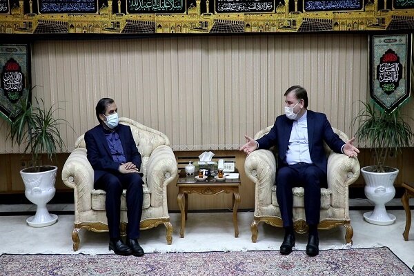 فردا ۱۴۰۰ خانه هلال کشور افتتاح می شود