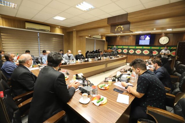 انتخاب شهردار اصلح؛ اولویت کاری شورای شهر رشت