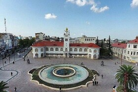 جلسه انتخاب شهردار رشت به حد نصاب نرسید