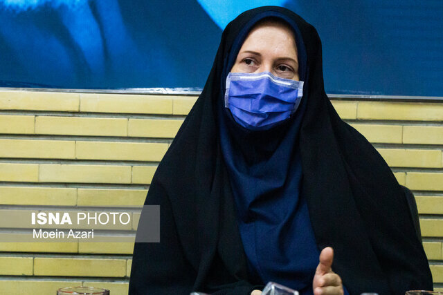 توانمندسازی ۲۷۰ بانوی گیلانی در طرح توانمندسازی اقتصادی زنان سرپرست

