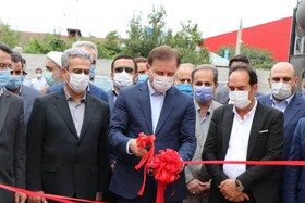 افتتاح ۲۶ پروژه گردشگری در گیلان