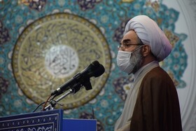 مقاومت ملت ایران در برابر تحریم های آمریکا مایه شگفتی است