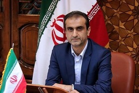 سیدمحمد احمدی شهردار رشت شد