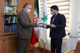 ارائه خدمات فرهنگی به کودکان و نوجوانان مناطق روستایی با پست