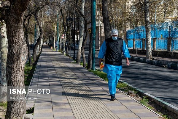 امسال نباید حتی به سرماخوردگی مبتلا شویم