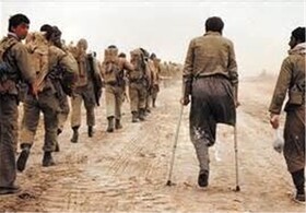 تدوین کتاب شناسنامه لشکر عملیاتی ۱۶ قدس گیلان