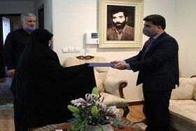 ثمره رشادت‌های شهیدان در نسل کودک و نوجوان جامعه متبلور است