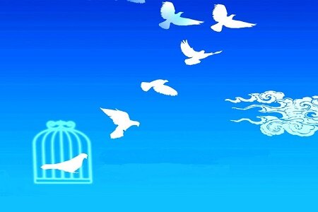 صرف هزینه سفر اربعین برای آزادی زندانیان جرایم غیرعمد گیلان