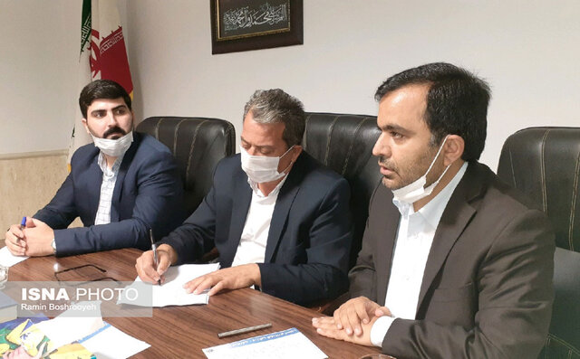 پسماند معضل شهرهای شمال / حال بیمارستان آستارا خوب نیست