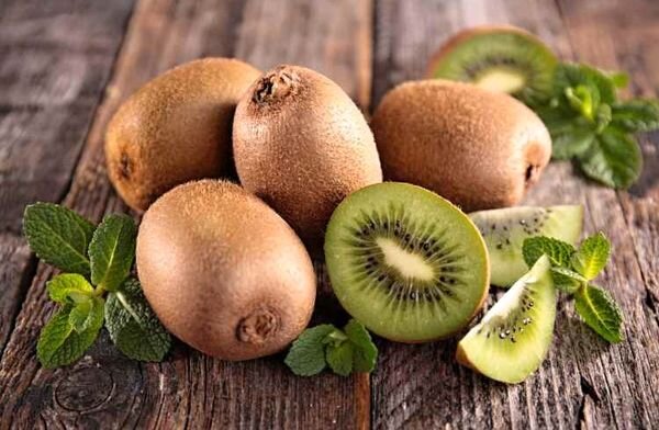 صادرات کیوی گیلان به بازارهای هدف جهانی  
