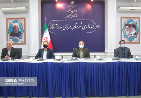 کاهش حساسیت نسبت به کرونا / کیفیت نان آستارا نامطلوب است