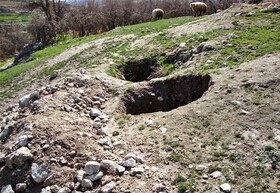 دستگیری ۷ سوداگر عتیقه در گیلان