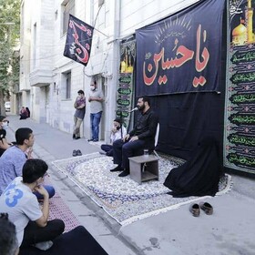 اعلام آمادگی بیش از ۲۰۰۰ خانواده گیلانی برای برپایی روضه‌های خانگی