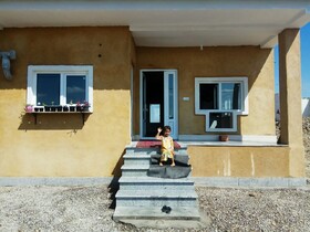 بهره‌برداری از ۸۷ واحد مسکونی برای سیل‌زدگان استان گلستان