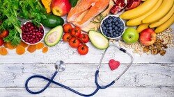 تغذیه، با ایمنی و مقاومت افراد در برابر عفونت کاملا مرتبط است

