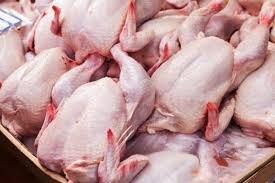 توقیف خودروی حامل ۴۵۰ کیلوگرم گوشت مرغ غیربهداشتی در رودبار
