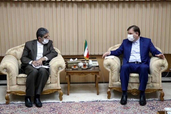 آمادگی گیلان برای تاسیس کارخانه فرآوری چای در گرجستان
