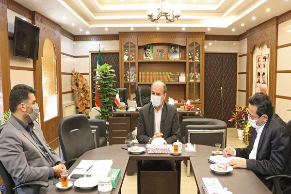 فعالیت های کانون پرورش فکری نقطه آغاز توسعه یافتگی ایران است