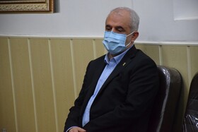 ساماندهی گلزارهای شهدا براساس ملاحظات رهبر انقلاب
