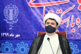 مبارزه با استکبار؛ الهام گرفته از فرهنگ والای قرآنی ملت ایران