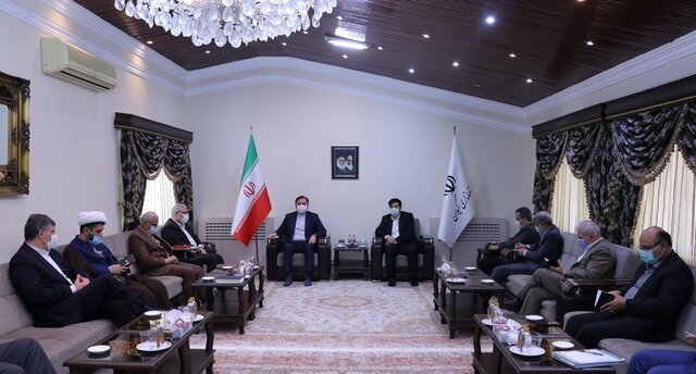 تکمیل و بهره‌برداری ۶۳ پروژه زیربنایی در گیلان
