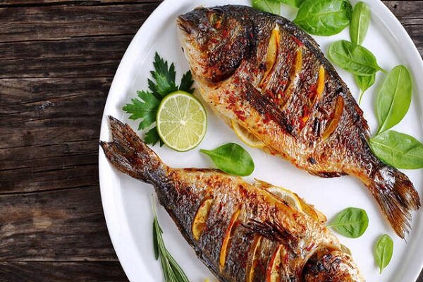 چگونه با ماهی در برابر کرونا ایمن شویم؟