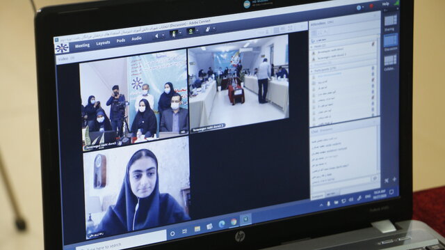 انتخابات شوراهای دانش‌آموزی به صورت آنلاین در گیلان برگزار شد