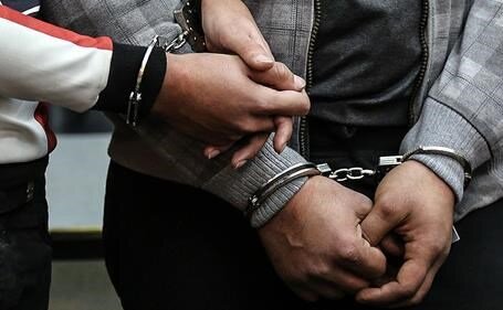 دستگیری باند کلاهبرداری با شگرد فروش اینترنتی تلفن همراه در گیلان