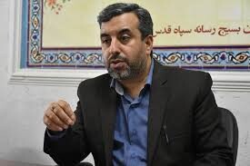 برگزاری مانور رسانه ای استکبارستیزی در گیلان