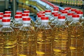 کشف بیش از ۳۰۰ کیلوگرم روغن احتکار شده در رودسر