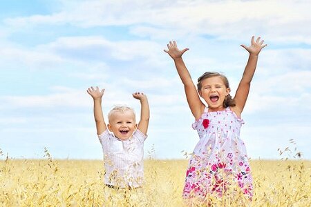 چگونه کودک دل گرم داشته باشیم؟