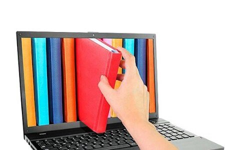 شکل گیری ذائقه کتابخوانی در خانواده و مدرسه/ راه اندازی ۶۴ صفحه مجازی کتابخوانی در گیلان