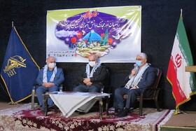 طرح راهیان نور مجازی ویژه دانش آموزان گیلان افتتاح شد