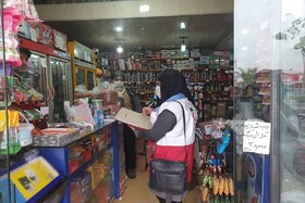 قطع زنجیره انتقال کرونا با اجرای طرح ناظران سلامت در گیلان