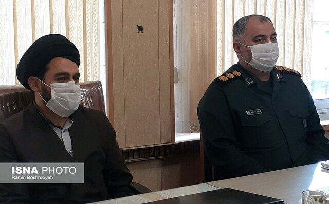 راه اندازی بخش سونوگرافی در درمانگاه سیدالشهدای آستارا