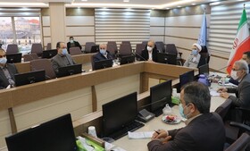 موافقت دستگاه قضایی با کلیات طرح احداث تراموا در رشت

