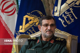 شبکه های اجتماعی علیه مدافعان حرم سم پاشی می کنند