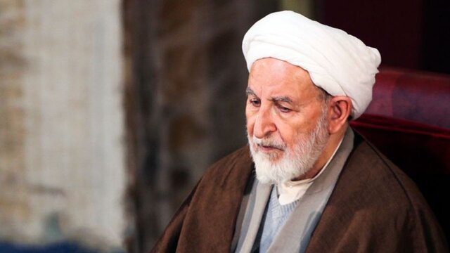 نماینده ولی فقیه در گیلان ارتحال «آیت الله محمد یزدی» را تسلیت گفت