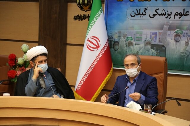 تجهیزات بخش‌های حیاتی بیمارستان املش ضمن اصلاح، تقویت می‌شود

