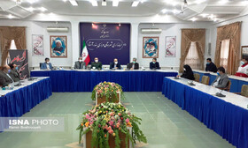  تردد زیاد مسافران عامل قرمزی آستارا است