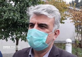 بستری ۱۰۵ بیمار جدید کرونا در گیلان / اعتبار ۳۰ میلیارد ریالی برای بهداشت گیلان